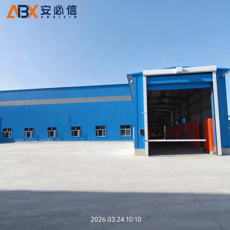 淮北市PVC堆积门